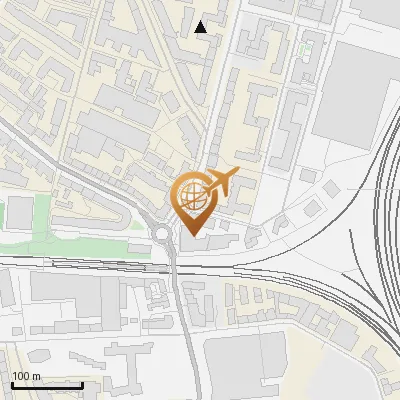 Foto zu Kohlentwiete 2, 22761 Hamburg