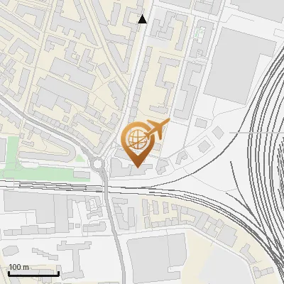 Foto zu Kohlentwiete 4, 22761 Hamburg