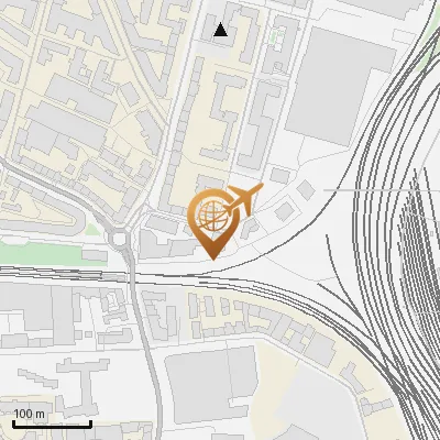 Foto zu Kohlentwiete 6, 22761 Hamburg