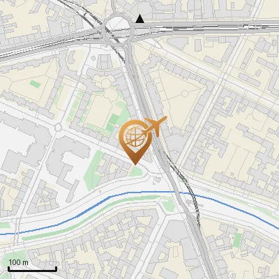 Foto zu Kohlfurter Straße 45, 10999 Berlin