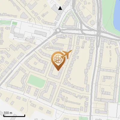 Foto zu Kohlgarten 1, 22335 Hamburg