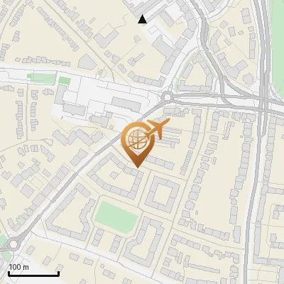 Foto zu Kohlgarten 10, 22335 Hamburg