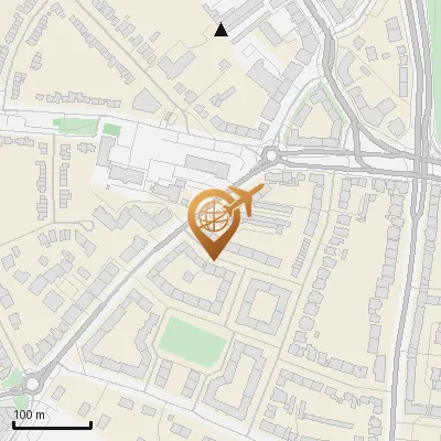 Foto zu Kohlgarten 12, 22335 Hamburg