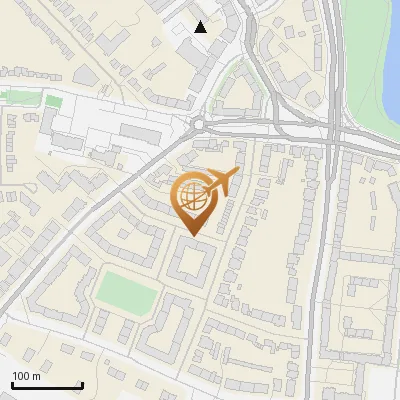 Foto zu Kohlgarten 4, 22335 Hamburg