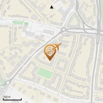 Foto zu Kohlgarten 5, 22335 Hamburg