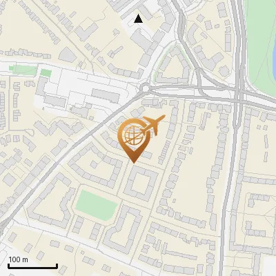 Foto zu Kohlgarten 6, 22335 Hamburg