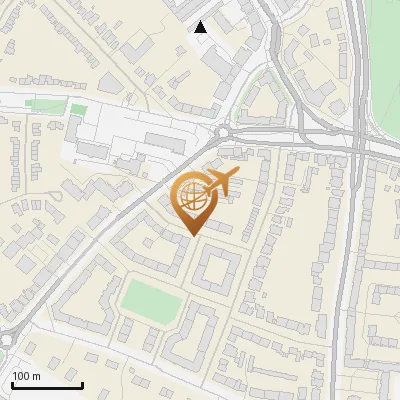 Foto zu Kohlgarten 8, 22335 Hamburg