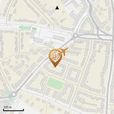 Foto zu Kohlgarten 9, 22335 Hamburg