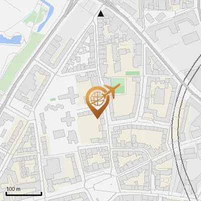 Foto zu Kohlhöfen 13, 20355 Hamburg