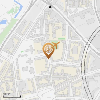 Foto zu Kohlhöfen 17, 20355 Hamburg