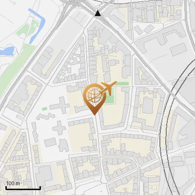 Foto zu Kohlhöfen 19, 20355 Hamburg