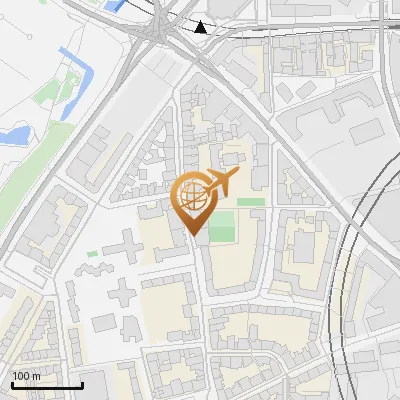 Foto zu Kohlhöfen 22, 20355 Hamburg