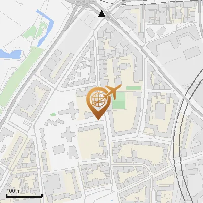 Foto zu Kohlhöfen 23, 20355 Hamburg