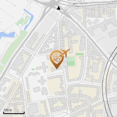 Foto zu Kohlhöfen 25, 20355 Hamburg