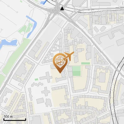 Foto zu Kohlhöfen 27, 20355 Hamburg