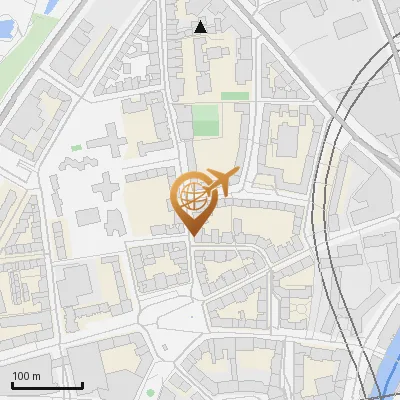 Foto zu Kohlhöfen 6, 20355 Hamburg