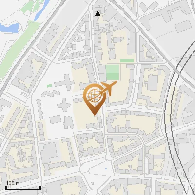 Foto zu Kohlhöfen 9, 20355 Hamburg