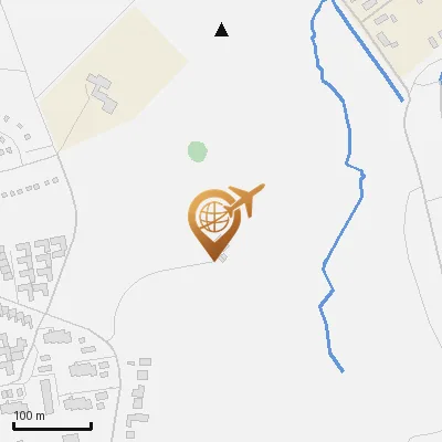 Foto zu Kohmannweg 1, 22359 Hamburg