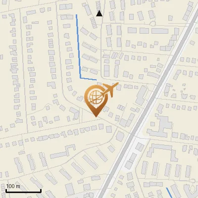 Foto zu Kohövedstraße 10, 22143 Hamburg