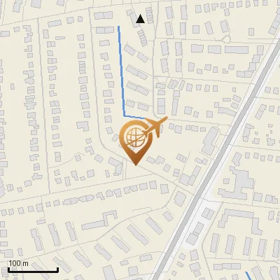 Foto zu Kohövedstraße 12, 22143 Hamburg