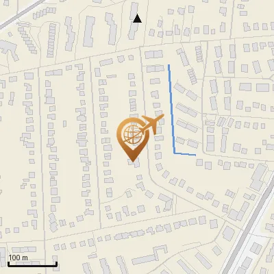 Foto zu Kohövedstraße 13, 22143 Hamburg