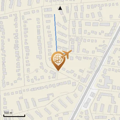 Foto zu Kohövedstraße 14, 22143 Hamburg