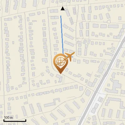 Foto zu Kohövedstraße 16, 22143 Hamburg