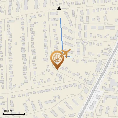 Foto zu Kohövedstraße 18, 22143 Hamburg