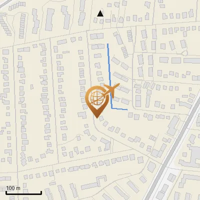 Foto zu Kohövedstraße 22, 22143 Hamburg