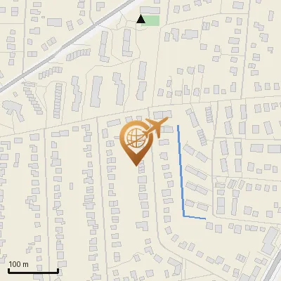 Foto zu Kohövedstraße 27, 22143 Hamburg