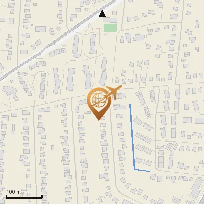 Foto zu Kohövedstraße 31, 22143 Hamburg