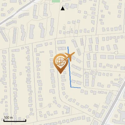 Foto zu Kohövedstraße 32, 22143 Hamburg