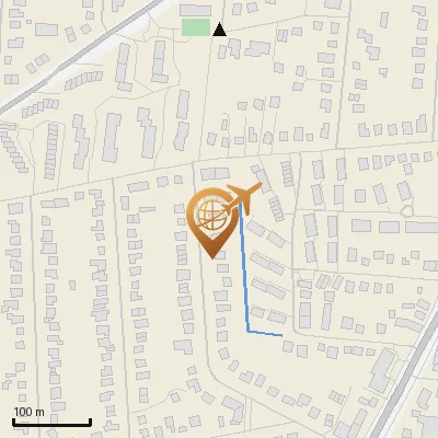 Foto zu Kohövedstraße 36, 22143 Hamburg