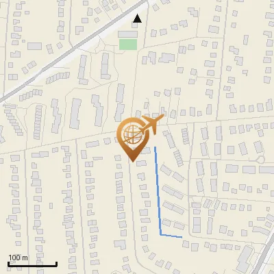 Foto zu Kohövedstraße 42, 22143 Hamburg