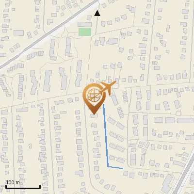 Foto zu Kohövedstraße 44, 22143 Hamburg