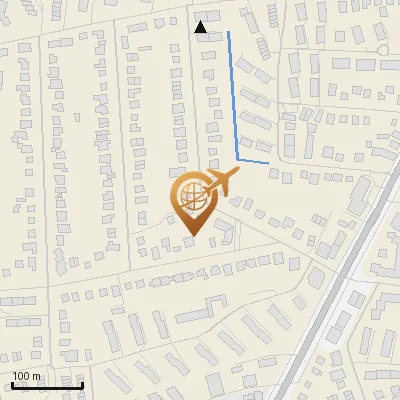 Foto zu Kohövedstraße 5, 22143 Hamburg