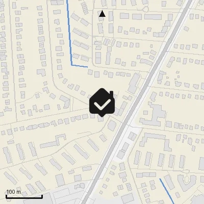 Bild zu Kohövedstraße 6, 22143 Hamburg