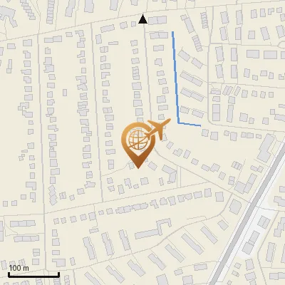 Foto zu Kohövedstraße 7, 22143 Hamburg