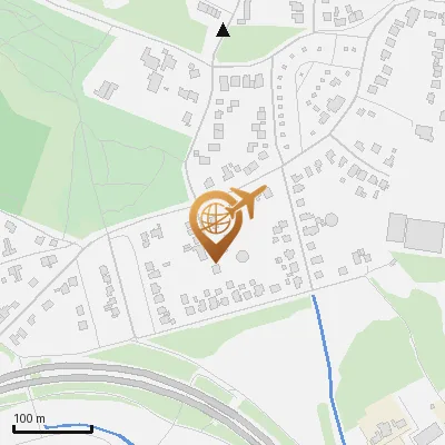 Foto zu Kohrswort 1, 22415 Hamburg