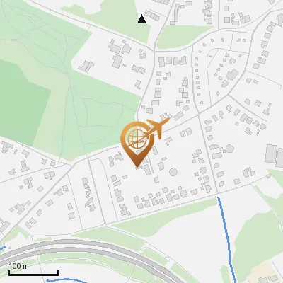 Foto zu Kohrswort 4, 22415 Hamburg