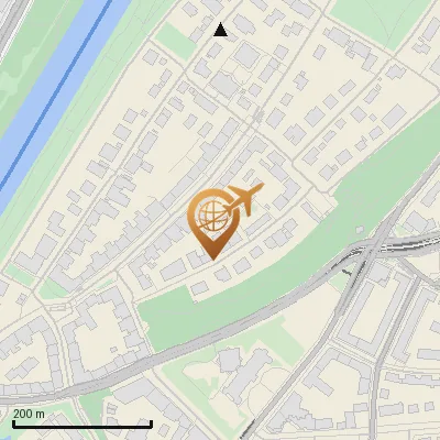 Foto zu Kolbergerstraße 11, 81679 München