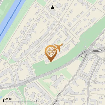 Foto zu Kolbergerstraße 12, 81679 München