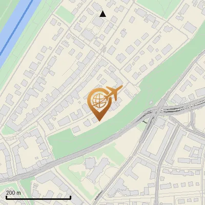 Foto zu Kolbergerstraße 16, 81679 München