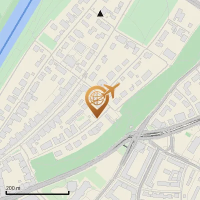 Foto zu Kolbergerstraße 21, 81679 München