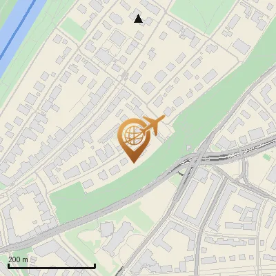 Foto zu Kolbergerstraße 22, 81679 München