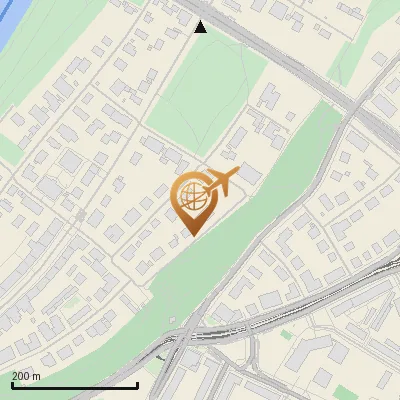 Foto zu Kolbergerstraße 31, 81679 München