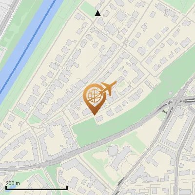 Foto zu Kolbergerstraße 7, 81679 München