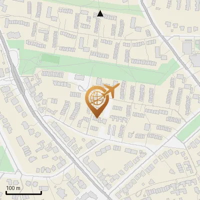 Foto zu Koldeweystraße 22, 22453 Hamburg