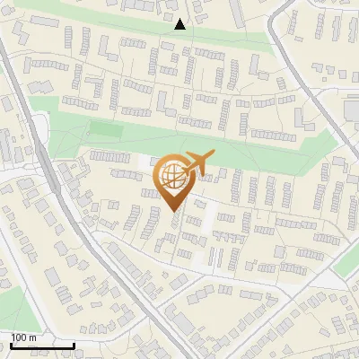 Foto zu Koldeweystraße 23, 22453 Hamburg