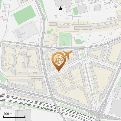 Foto zu Koldingstraße 10, 22769 Hamburg